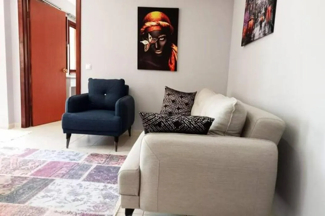 Apartment The Villages ,C2 Suite Apart , Havuz, Balkon, Peyzaj Oludeniz