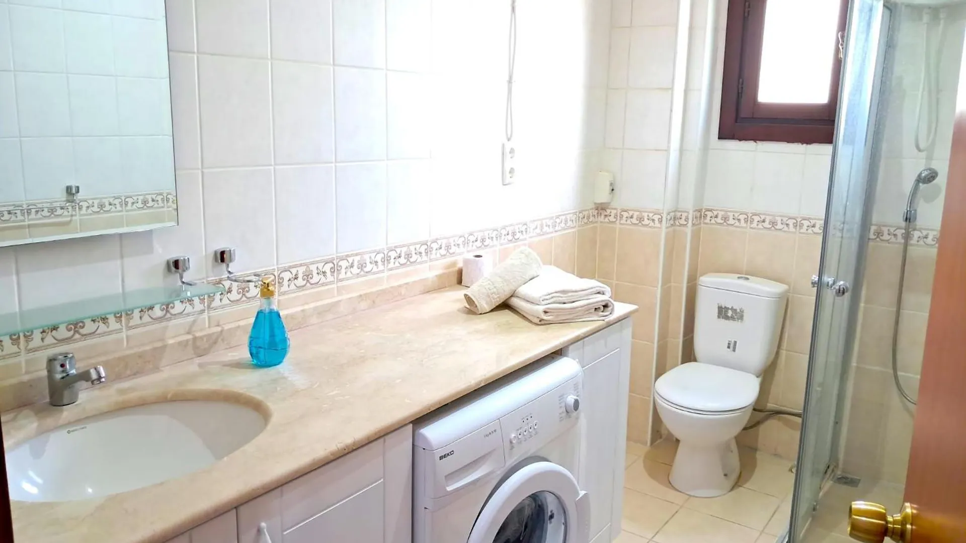 Daire Oludeniz Villas Site, C2 Suite, Balcon, Nature