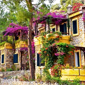 Hotel Symbola Beach, Ölüdeniz